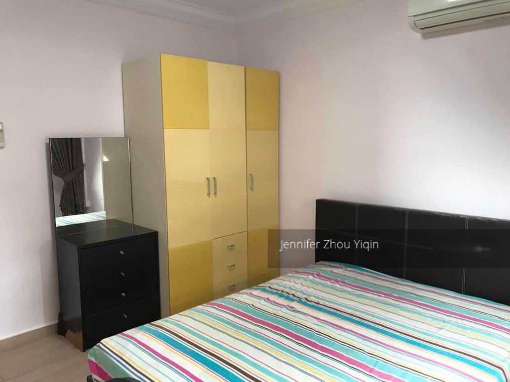 Blk 502 Woodlands Drive 14 (Woodlands), HDB 5 Rooms #189730932